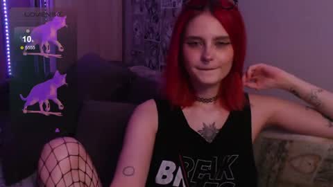 Snapshot of scarlettharrison09 chatting on 17, 6, 2026 Scarlett online show from 17, 6, 2026