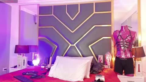 Scarlett Hot online show from 11, 5, 2026