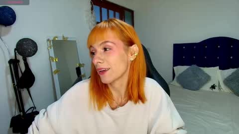 Scarlett online show from 22, 10, 2025