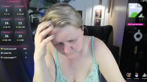 Scarlett online show from 16, 5, 2026