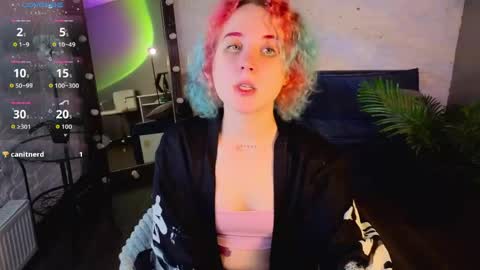 Scarlett online show from 29, 5, 2026
