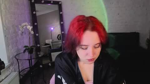 Scarlett online show from 3, 6, 2026