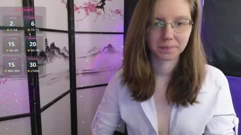 Snapshot of scarlettsrose chatting on 19, 5, 2026 Scarlett online show from 19, 5, 2026