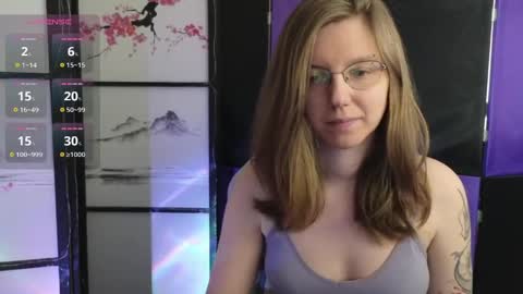 Snapshot of scarlettsrose chatting on 22, 5, 2026 Scarlett online show from 22, 5, 2026