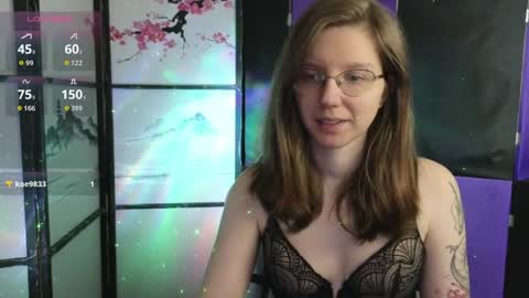Snapshot of scarlettsrose chatting on 29, 5, 2026 Scarlett online show from 29, 5, 2026