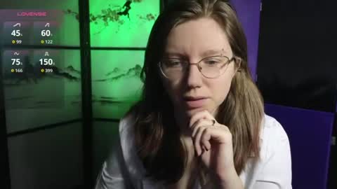 Snapshot of scarlettsrose chatting on 10, 6, 2026 Scarlett online show from 10, 6, 2026