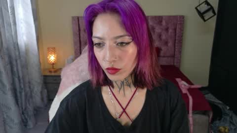 Scarllett online show from 12, 4, 2026