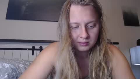 ScarTit Bernhard online show from 11, 6, 2026