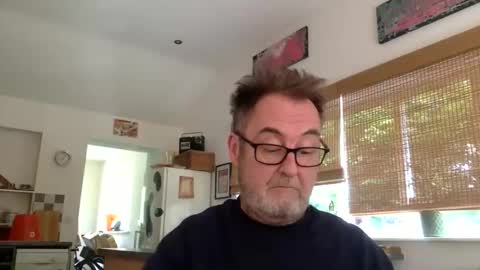scbiggersballs online show from 18, 5, 2026