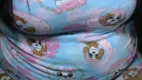 Snapshot of schoco_milf chatting on 16, 6, 2026 mai latina online show from 16, 6, 2026