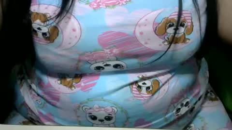 Snapshot of schoco_milf chatting on 17, 6, 2026 mai latina online show from 17, 6, 2026