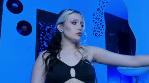 Goddess online show from 17, 6, 2026