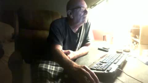 scotsman_62 online show from 8, 6, 2026
