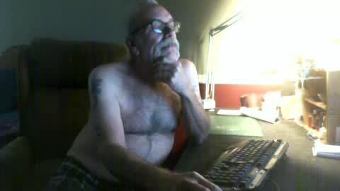 scotsman_62 online show from 28, 6, 2026
