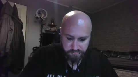 Richard James online show from 30, 6, 2026