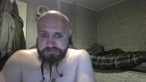 Richard James online show from 1, 7, 2026