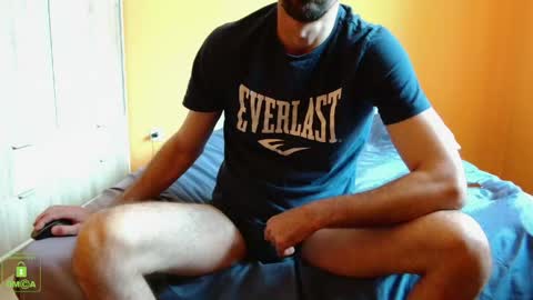 scotty_98 online show from 24, 5, 2026