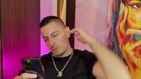 Ricardo online show from 18, 5, 2026
