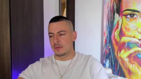 Ricardo online show from 31, 5, 2026