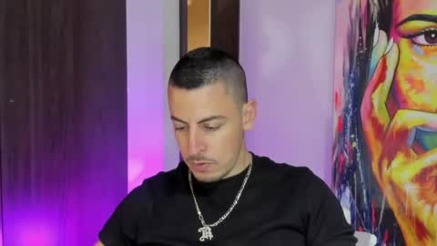 Ricardo online show from 5, 6, 2026