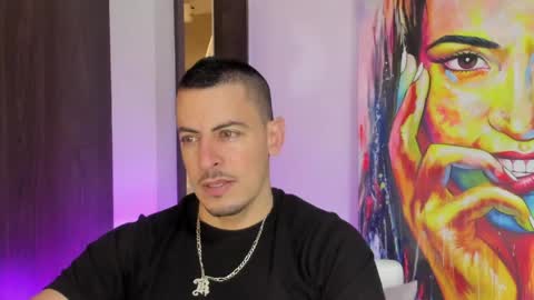 Ricardo online show from 7, 6, 2026