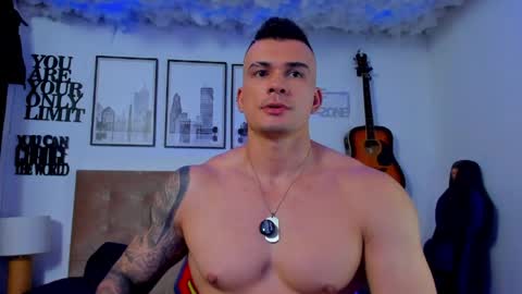 Sean Carrera online show from 4, 6, 2026