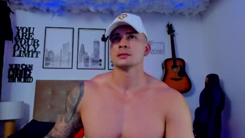 Sean Carrera online show from 6, 6, 2026