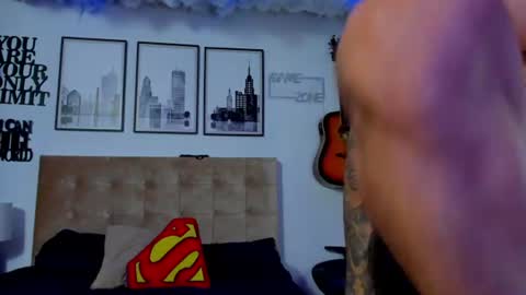 Sean Carrera online show from 10, 6, 2026