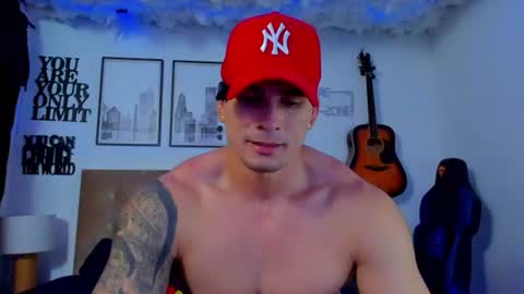 Sean Carrera online show from 14, 6, 2026