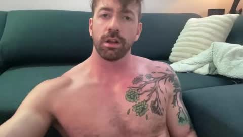 Sean Blue online show from 8, 6, 2026
