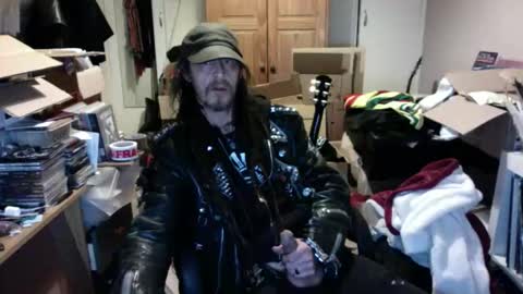 seasidesteve71 online show from 27, 4, 2026