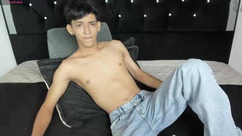 Sebastian Alvarez online show from 6, 6, 2026