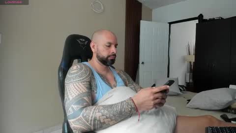 Snapshot of sebastiam_blake chatting on 3, 6, 2026 sebastiam_blake online show from 3, 6, 2026