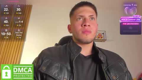 Snapshot of sebastianmaximoff_ chatting on 22, 4, 2026 sebastian INDEPENDENT MODEL online show from 22, 4, 2026