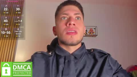 Snapshot of sebastianmaximoff_ chatting on 29, 4, 2026 sebastian INDEPENDENT MODEL online show from 29, 4, 2026
