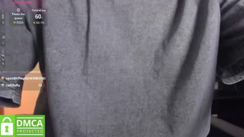 Snapshot of sebastianmaximoff_ chatting on 15, 5, 2026 sebastian INDEPENDENT MODEL online show from 15, 5, 2026