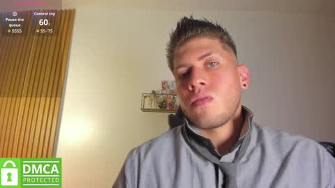 Snapshot of sebastianmaximoff_ chatting on 28, 5, 2026 sebastian INDEPENDENT MODEL online show from 28, 5, 2026