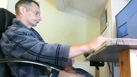 sebastianspalding450 online show from 15, 6, 2026