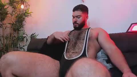 Instagram jeanpaulfit  online show from 13, 6, 2026
