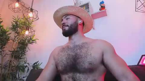 Instagram jeanpaulfit  online show from 14, 6, 2026