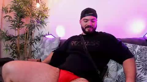 Instagram jeanpaulfit  online show from 19, 6, 2026