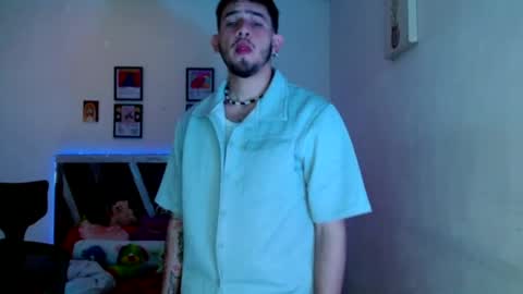 Sebas online show from 23, 5, 2026