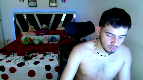 Sebas online show from 24, 5, 2026