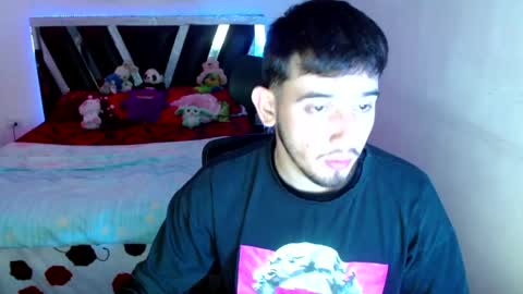 Sebas online show from 26, 5, 2026