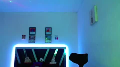 Sebas online show from 11, 6, 2026