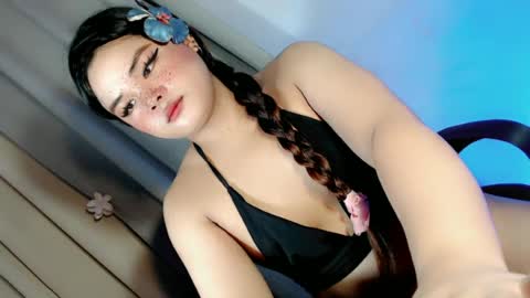 Snapshot of secret_affair18 chatting on 12, 6, 2026 kwen online show from 12, 6, 2026