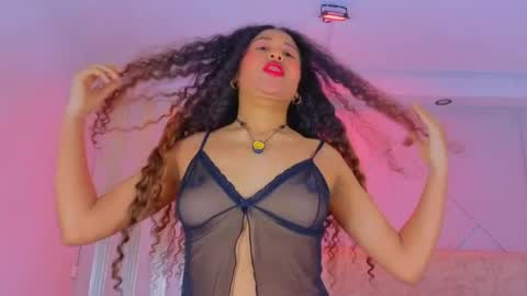 secretestrell online show from 8, 6, 2026