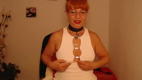 SecretRosemary online show from 4, 12, 2024