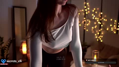 Eliz online show from 12, 6, 2026