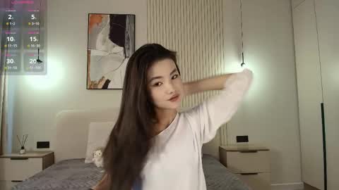 lin online show from 3, 6, 2026